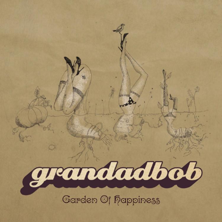 Grandadbob's avatar image