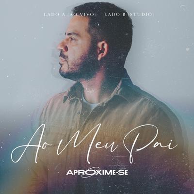 Encontra Em Mim (feat. Aline Barros) By Aproxime-Se, Aline Barros's cover