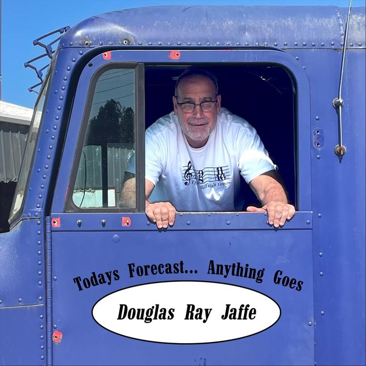 Douglas Ray Jaffe's avatar image