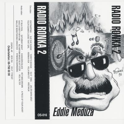 Radio ronka nr. 2's cover