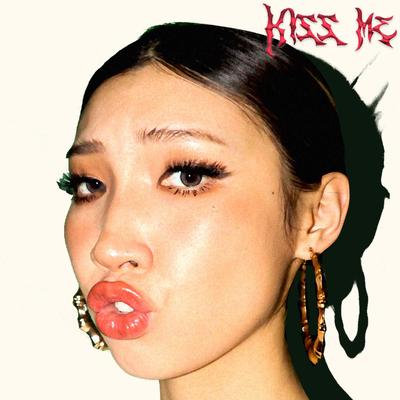 Kiss Me's cover
