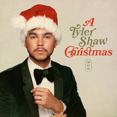 A Tyler Shaw Christmas's cover