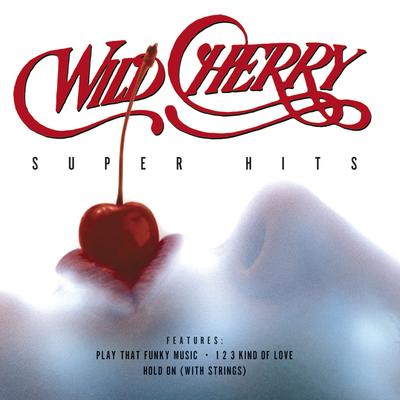 Hold On To Your Hiney (Album Version) By Wild Cherry's cover