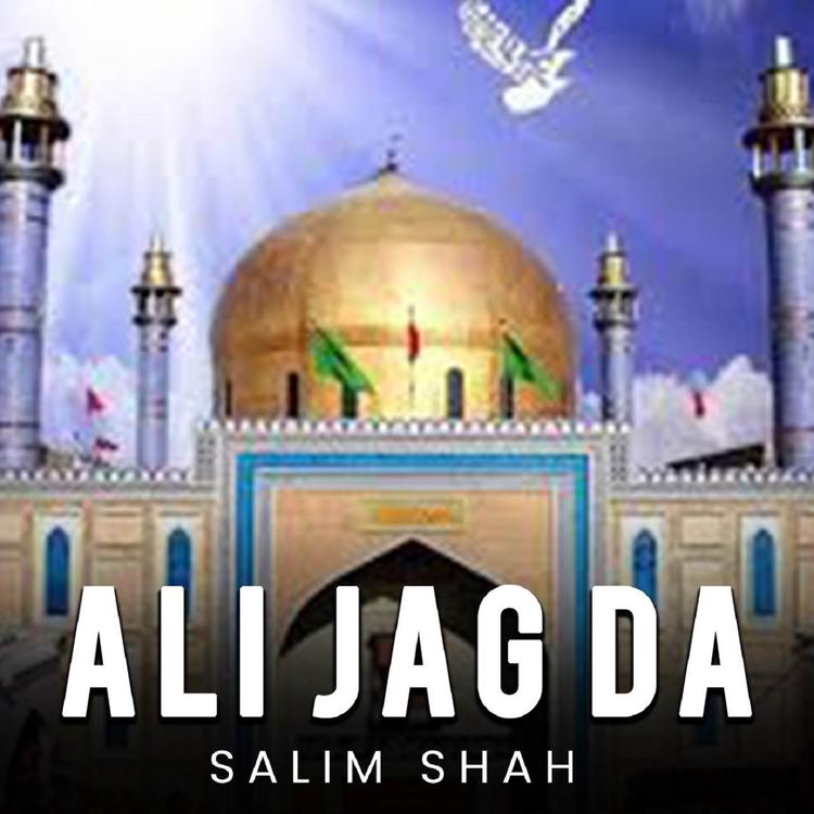 Salim Shah's avatar image