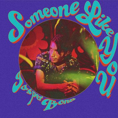 Someone Like You By Jasper's cover