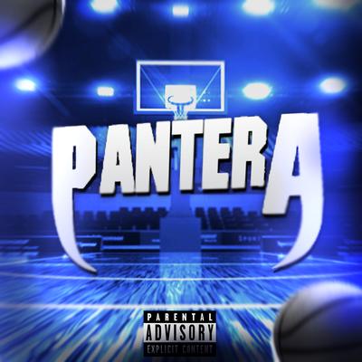 Pantera By PeJota10*'s cover