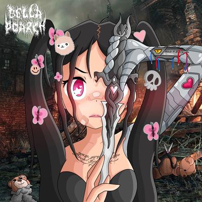 Build a Bitch By Bella Poarch's cover