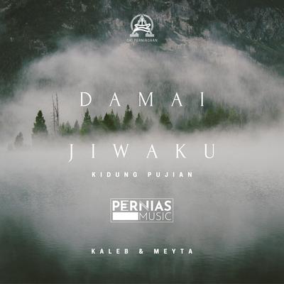 Damai Jiwaku (Live Recording)'s cover