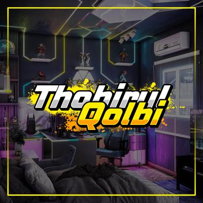 Dj Thohirul Qolbi's cover