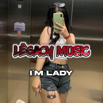 DJ I'M LADY - AKU PEGANG KENDALI's cover