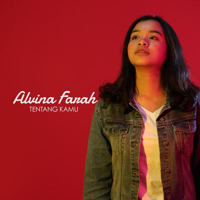 Alvina Farah's cover