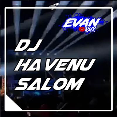 DJ EVAN RMX's cover