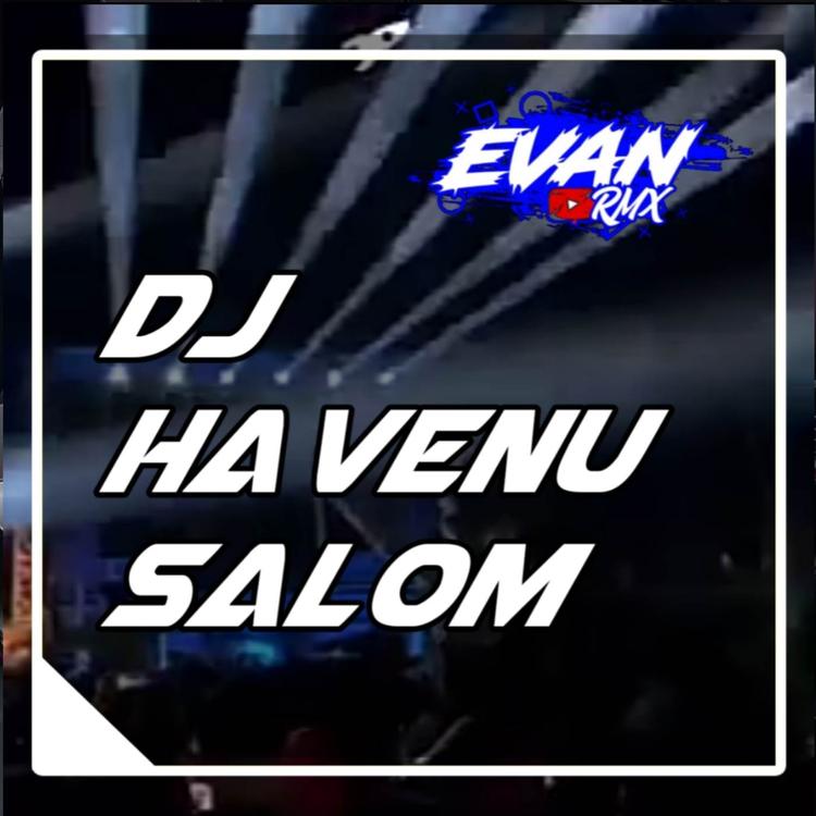 DJ EVAN RMX's avatar image