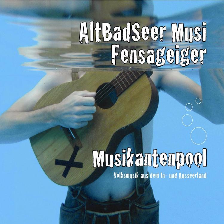 AltBadSeer Musi & Fensageiger's avatar image