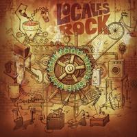 Locales Rock's avatar cover