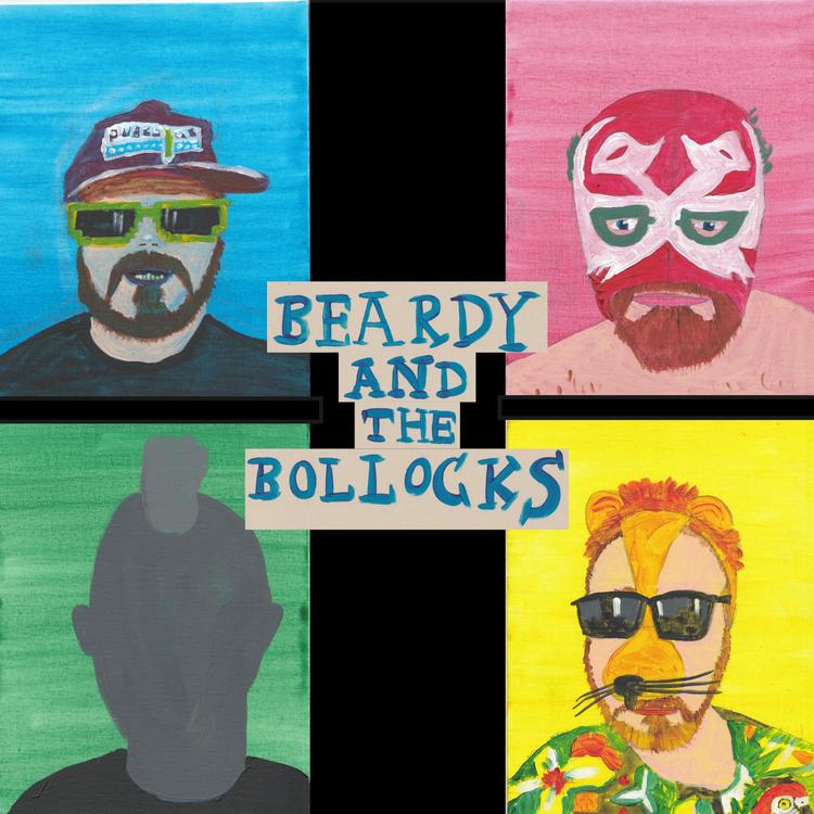 BeardyBollocks's avatar image