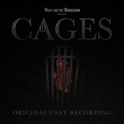 Colour of Love (From "CAGES" Original Cast Recording) 's cover