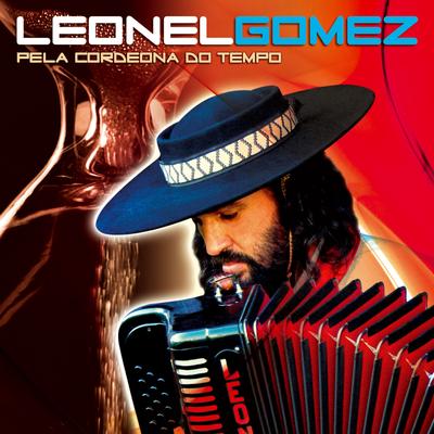 Não Estava Pra Peleia By Leonel Gomez's cover