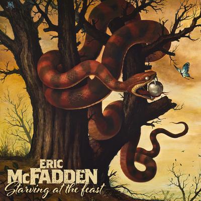 Headed for the Light By Eric McFadden's cover