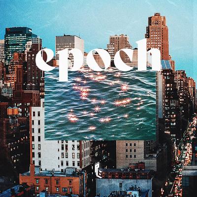 Epoch By Tom Doolie's cover