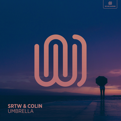 Umbrella By SRTW, Colin's cover