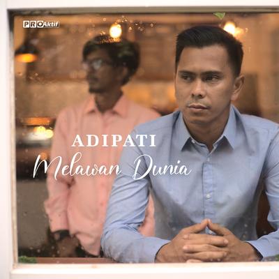 Adipati's cover