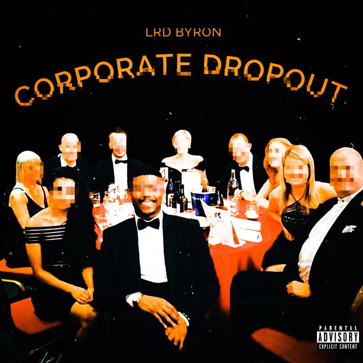 Lrd Byron's avatar image