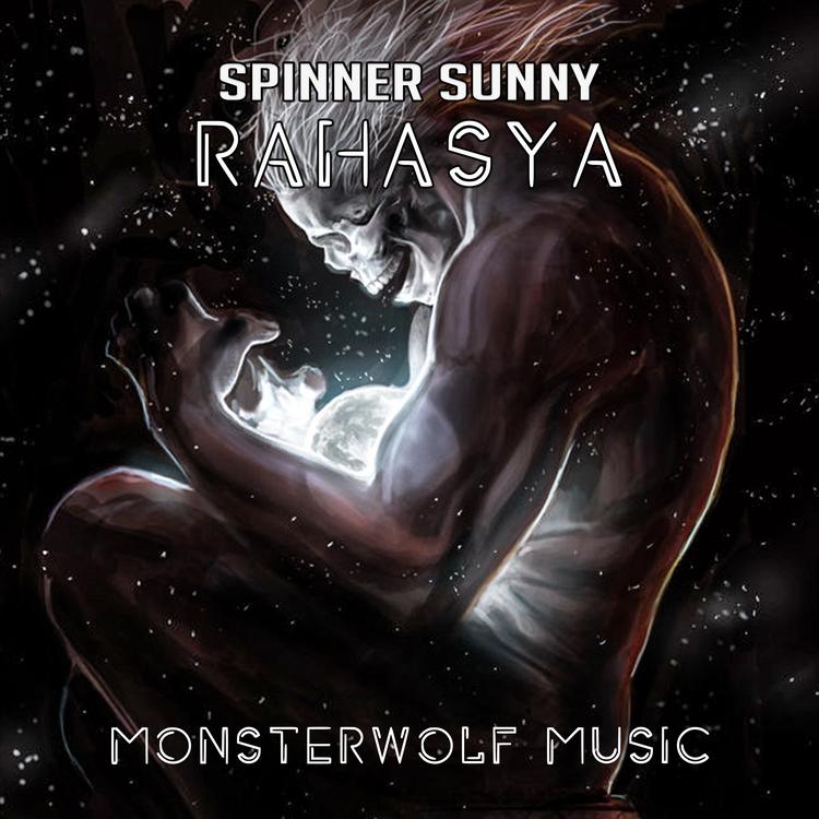 Spinner Sunny's avatar image