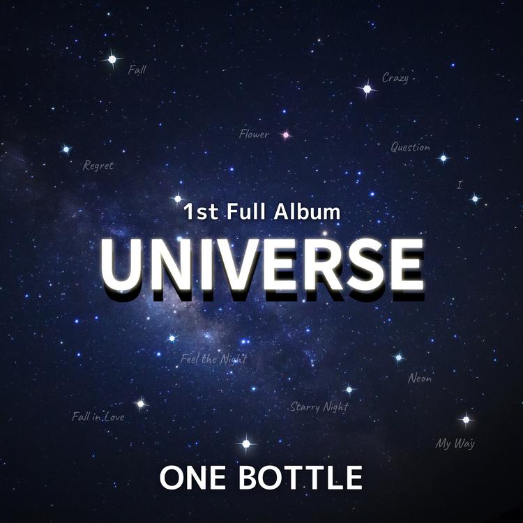 원보틀(ONE BOTTLE)'s avatar image