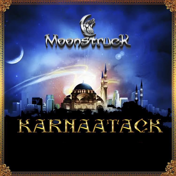 Moonstruck's avatar image