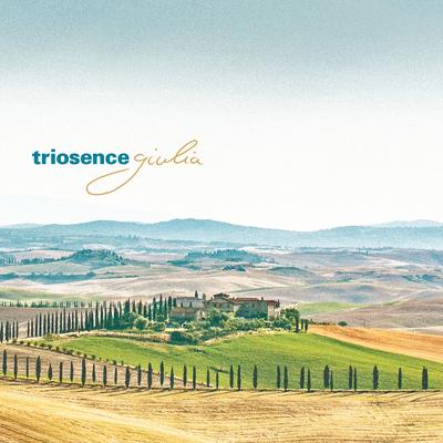 Quiet Sense (feat. Paolo Fresu) By Triosence, Paolo Fresu's cover