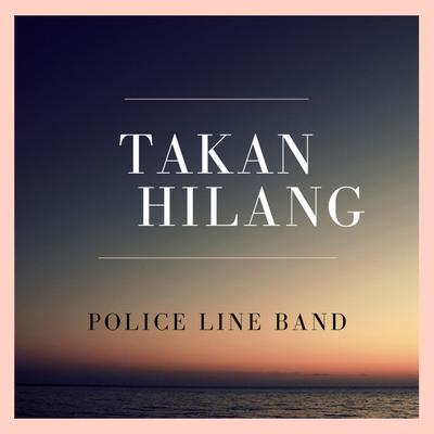 Takan Hilang's cover