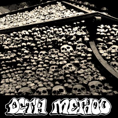 DETH METHOD's cover