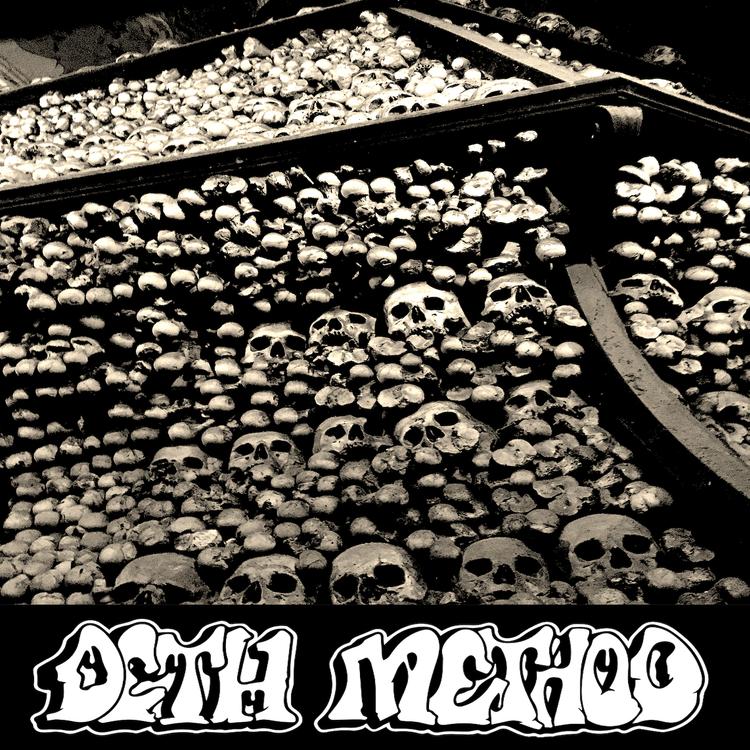 DETH METHOD's avatar image