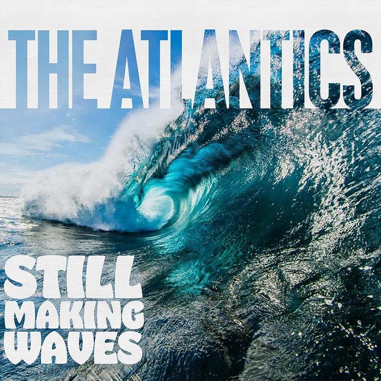 The Atlantics's avatar image