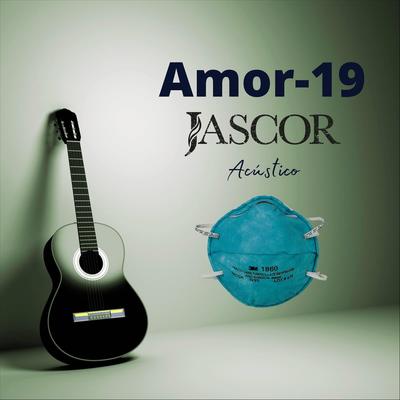 Amor-19 (Acústico)'s cover