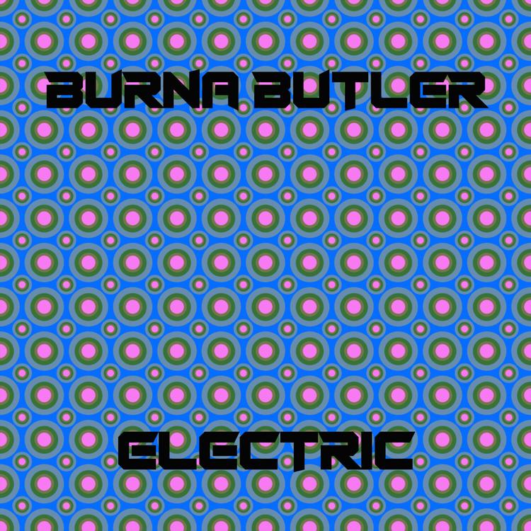 Burna Butler's avatar image