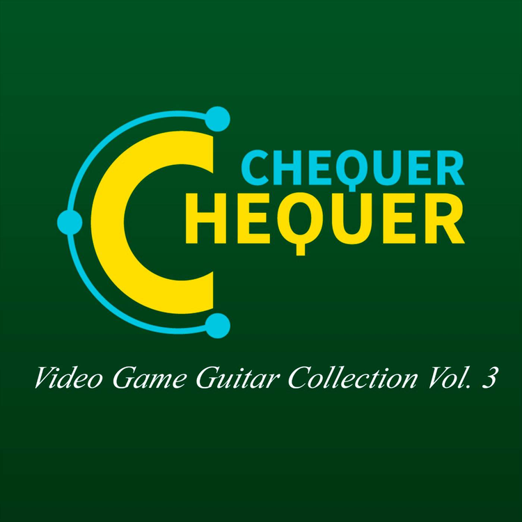 ChequerChequer's avatar image