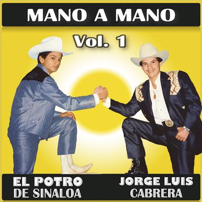 Mano a Mano, Vol. 1 (2022 Remasterizado)'s cover