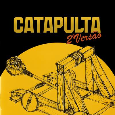 Catapulta Rock's cover