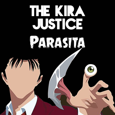 Parasita By The Kira Justice's cover