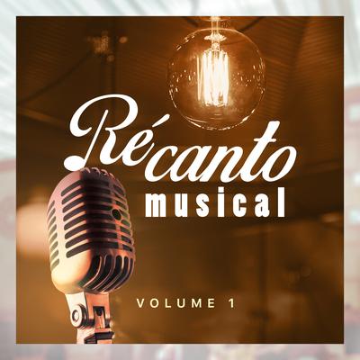 Recanto Musical, Vol. 1's cover
