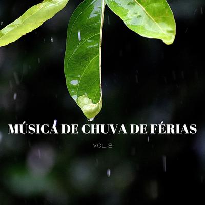 Não Para De Chover's cover