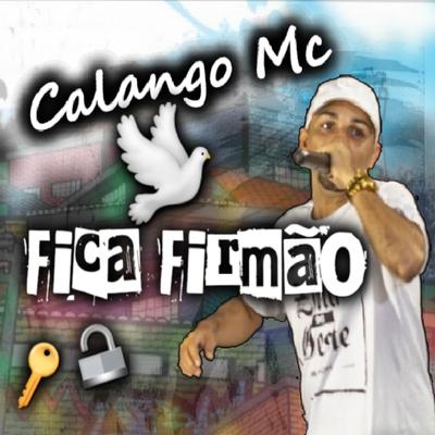 Fica Firmão's cover