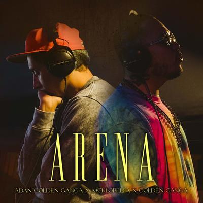 Arena's cover