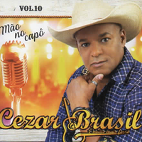 Cezar Brasil's avatar cover