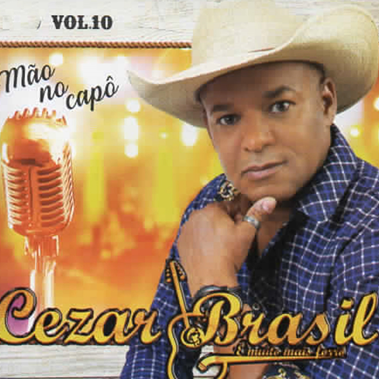 Cezar Brasil's avatar image