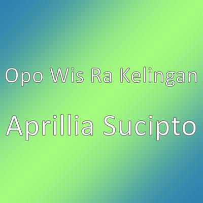 Opo Wis Ra Kelingan's cover