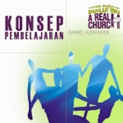 Konsep Pembelajaran's cover