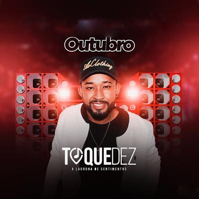 Recaída Do Vaqueiro By Toque Dez's cover